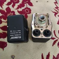 المنت پمپ آب ترک اصل نو آکبند