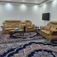 خانه مسافر پاکیزه و مبله با امکانات رفاهی