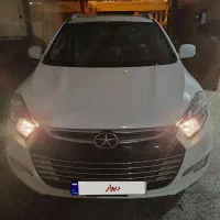 جک S5 مدل 1402صفر|خودرو سواری و وانت|مشهد, عامل|دیوار