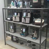 بلک فرایدی اسنوا آغاز شد