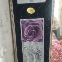 تشک دونفره رویال اصل درحدنو