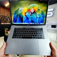 لپتاپ اپل مکبوک پرو گرافیکدار مهندسی apple macbook