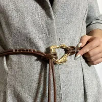 کمربند زنانه گره ای|کیف، کفش، کمربند|تهران, بازار|دیوار