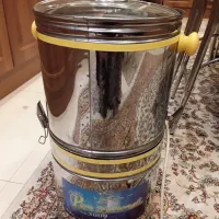 سبزی خورد کن
