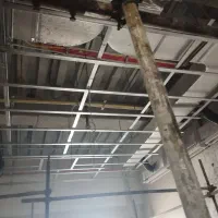 اجرای کناف و دکوراسیون داخلی