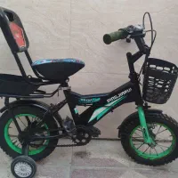 دوچرخه 20و12و16|دوچرخه، اسکیت، اسکوتر|خورموج, |دیوار