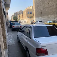 پراید ۱۳۲مدل۸۸|خودرو سواری و وانت|تهران, شهرک شریفی|دیوار