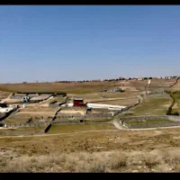 ۲۰۰متر زمین مناسب ساخت ویلا|فروش زمین و ملک کلنگی|هشتگرد, کوشک زر|دیوار