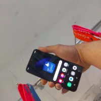 سامسونگ S23Fe 256 مشکی تمیزدرحدنو|موبایل|قم, عربستان|دیوار