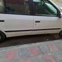 سمندال ایکس مرتب|خودرو سواری و وانت|تربتحیدریه, شهرک ولیعصر|دیوار