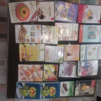 سی دی آموزش آشپزی شیرینی پزی دسر
