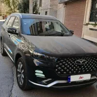 تیگو ۷ پرو پریمیوم صفر|خودرو سواری و وانت|کرج, ساماندهی|دیوار