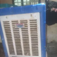 فروش کولر آبی درحدنو مدل جنرال