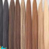 خریدار موی شما با بالاترین قیمت عمده و از کف سر