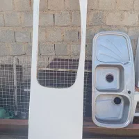 ظرفشویی بدون کابینت