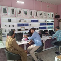 نیروی فروش خانم حرفه ای کارتخوان طلاب