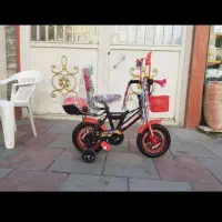 درهمه سایز ۱۲ ۱۶ ۲۰ در پیشوا.|دوچرخه، اسکیت، اسکوتر|قرچک, مهدیه|دیوار