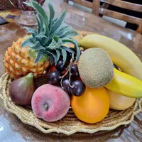 میوه های مصنوعی درجه یک