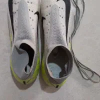 کفش فوتبالی خارجی