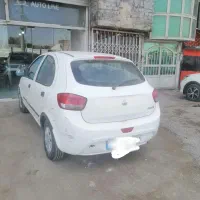 تیبا 2 مدل 97|خودرو سواری و وانت|مشهد, سپاد|دیوار