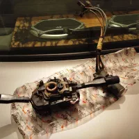 سویچ ودسته راهنما پراید