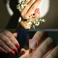 ٪کاشت و اکستنشن مژه و ن‌اخن٪|خدمات آرایشگری و زیبایی|کرج, شهرک بنفشه|دیوار