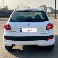 پژو 207 پانا مدل 1402 گارانتی فعال|خودرو سواری و وانت|رشت, لاکان|دیوار