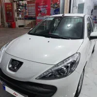 پژو۲۰۷ سقف فلز صفر کیلومتر