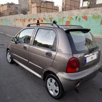 ام وی ام۱۱۰بسیارتمیز۴سیلندرمدل۹۴موتوربدون ایراد|خودرو سواری و وانت|مشهد, فرودگاه|دیوار