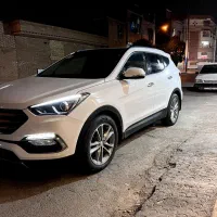 سانتافه2017خلیج پرآبشن