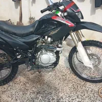 فروش موتور ترل ام کازد مدل ۹۵ پلاک ملی|موتورسیکلت|مینودشت, |دیوار