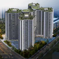 ۲۰ متر شمیم رحمت ۳