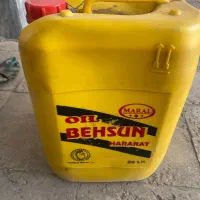 روغن نسوز حرارتی صنعتی