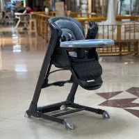 صندلی غذای برقی کیدیلو تاب شو