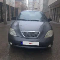 تیبا مدل ۹۳