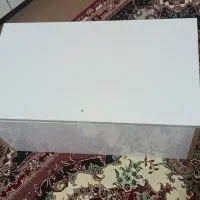 کابینت و قفصه های mdf. هایگلس درجه یک|کتابخانه، شلف، قفسه‌های دیواری|یاسوج, |دیوار