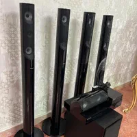 سیستم صوتی خانگی سامسونگ ht-g550|سیستم صوتی خانگی|تهران, نیاوران|دیوار