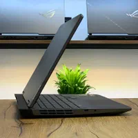 غول گیمینگ اقتصادیLenovo LOQ 15 Ryzen 7 + RTX 4050|رایانه همراه|مشهد, ارشاد|دیوار