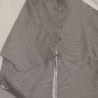 شنل بارداری پالتو دخترانه