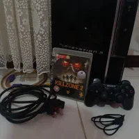PS4و بازی PS3|کنسول، بازی ویدئویی و آنلاین|قزوین, |دیوار