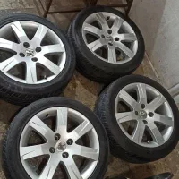 رینگ سانتیگو نیو در کنگان