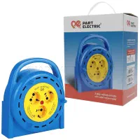 سیم سیار ۱۰ متری مخصوص ابزار برقی