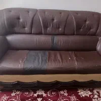 مبل راحتی