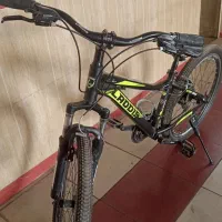 دوچرخه سایز ۲۶|دوچرخه، اسکیت، اسکوتر|تبریز, |دیوار