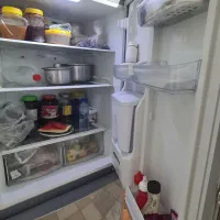 فروش یخچال فریزر|یخچال و فریزر|دابودشت, |دیوار