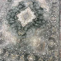 فرش فانوس (گل رز)|فرش|شیراز, کیان آباد|دیوار