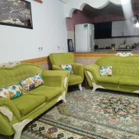 مبل درحد نو