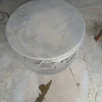 ۲ عدد دیگ بزرگ و ۲عدد شعله و...|ظروف پخت‌وپز|ایذه, |دیوار