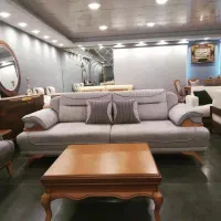 مبلمان مبل اقساط با چک|مبلمان خانگی و میز عسلی|ورامین, ورامین|دیوار