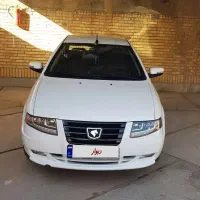 سورن پلاس ۱۴۰۱ بنزینی EF7